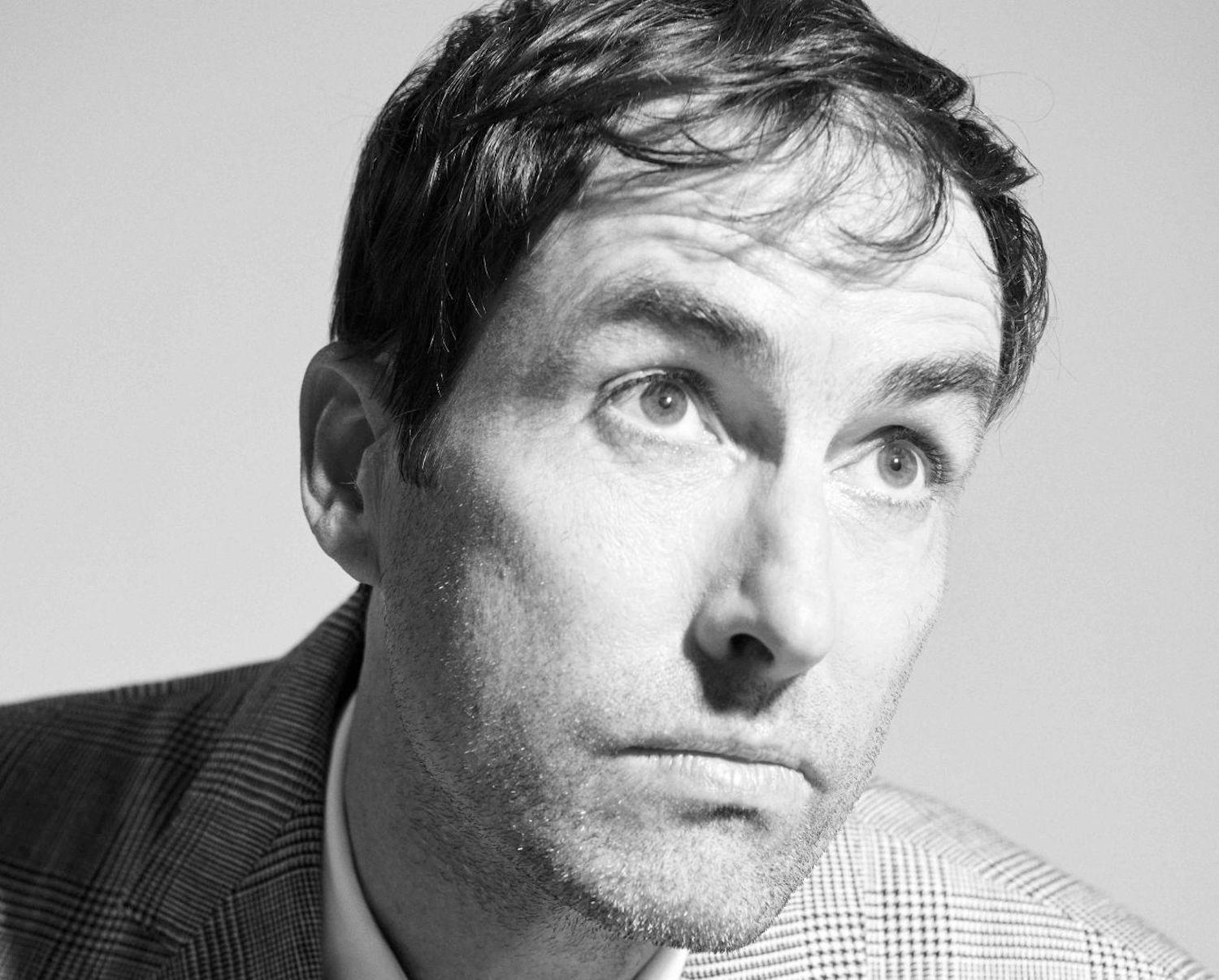 Andrew bird 2022 credit David Black