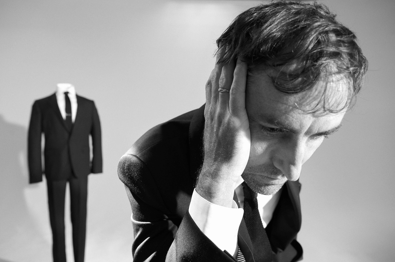 Andrew bird 2022 press shot no credit given