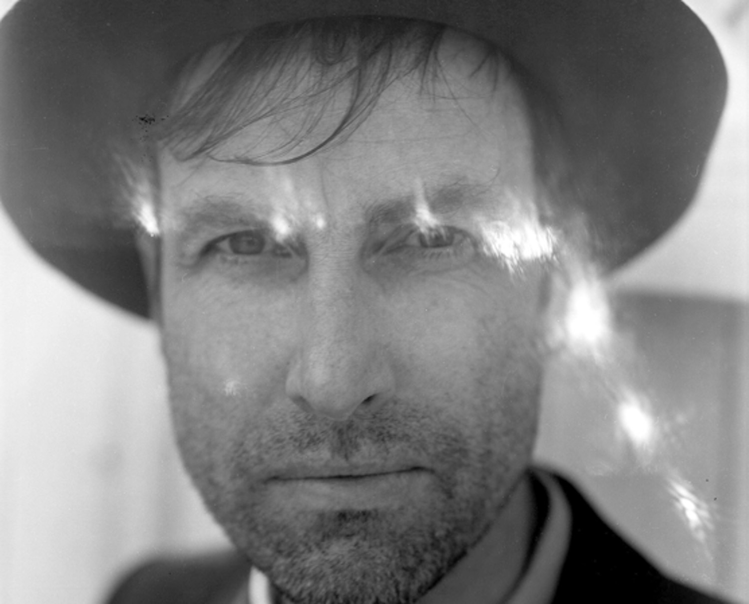 Andrew bird reuben cox