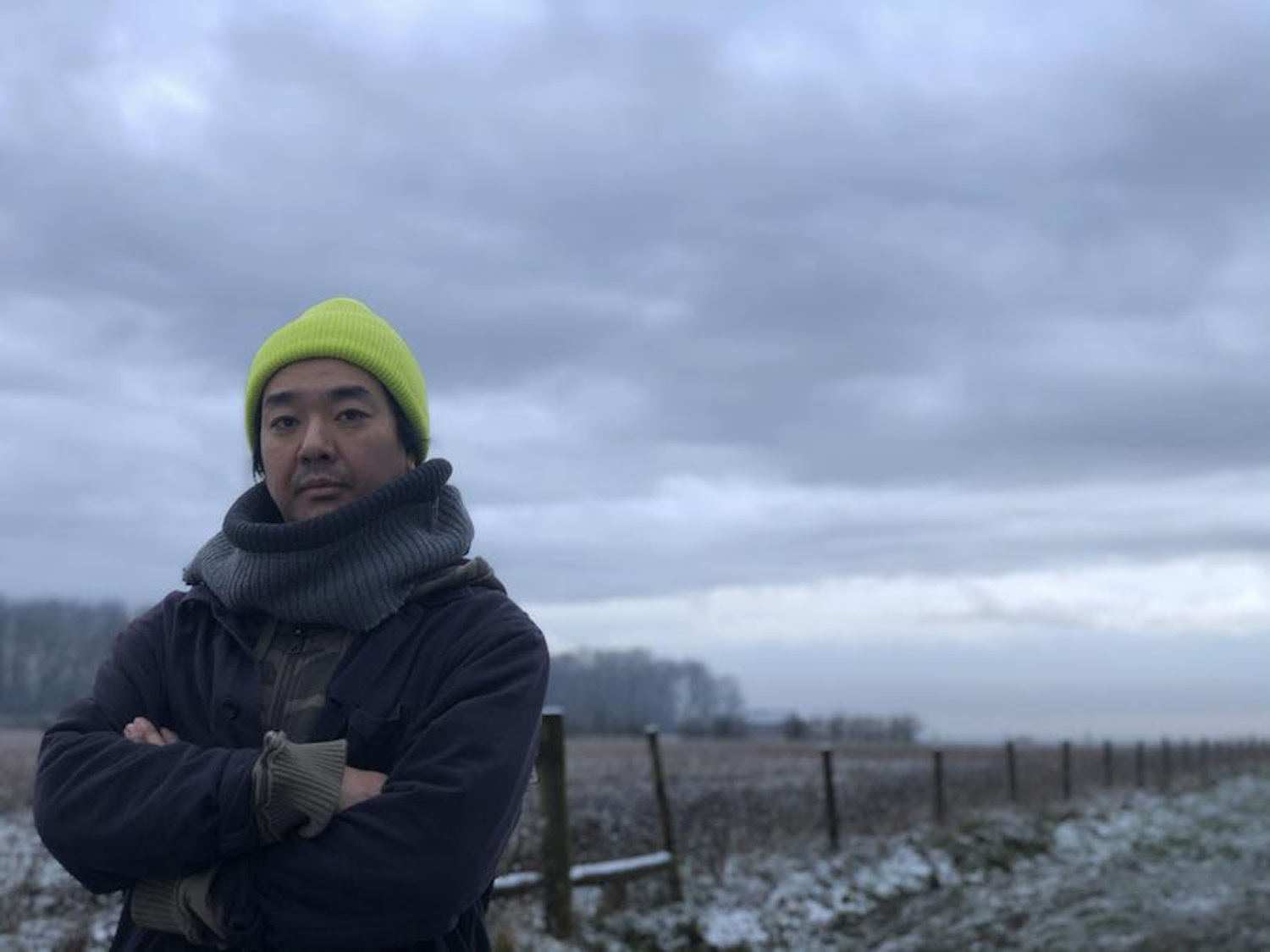 Andrew hung 2021 zoe davis