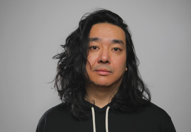 Andrew hung 2023