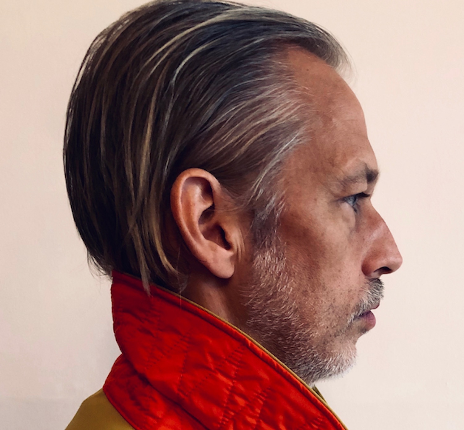 Andy bell love comes in waves