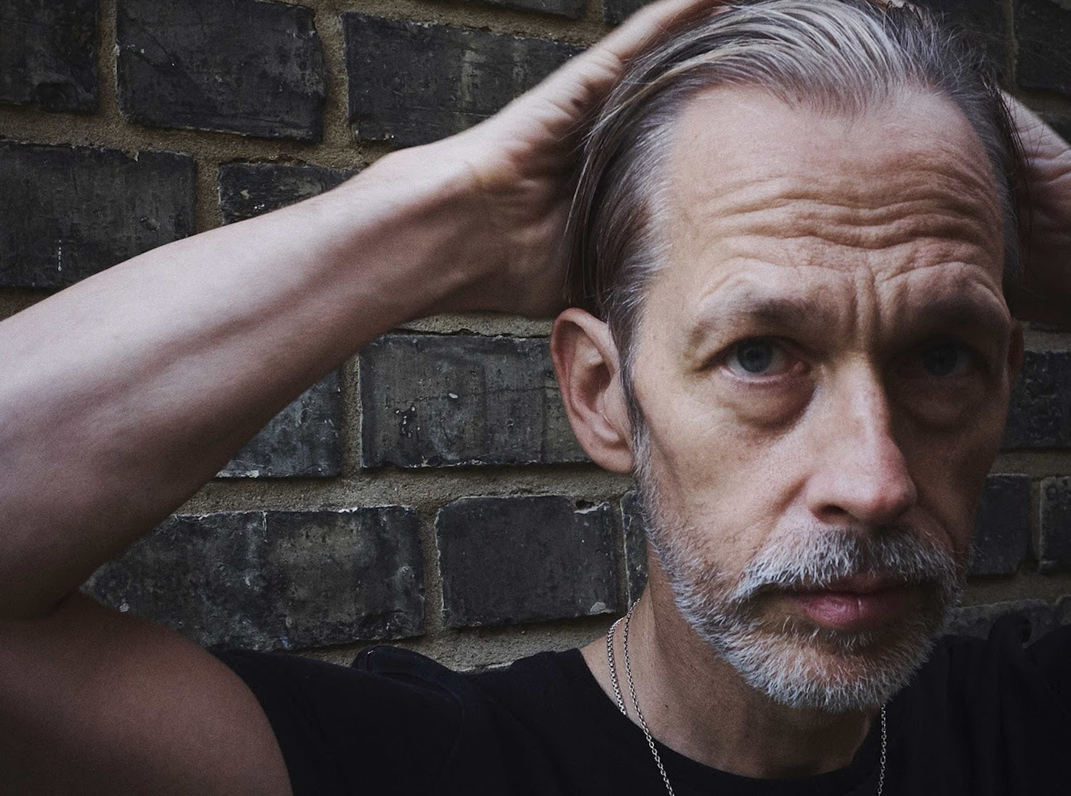 Andy bell pentangle cover light flight 2022