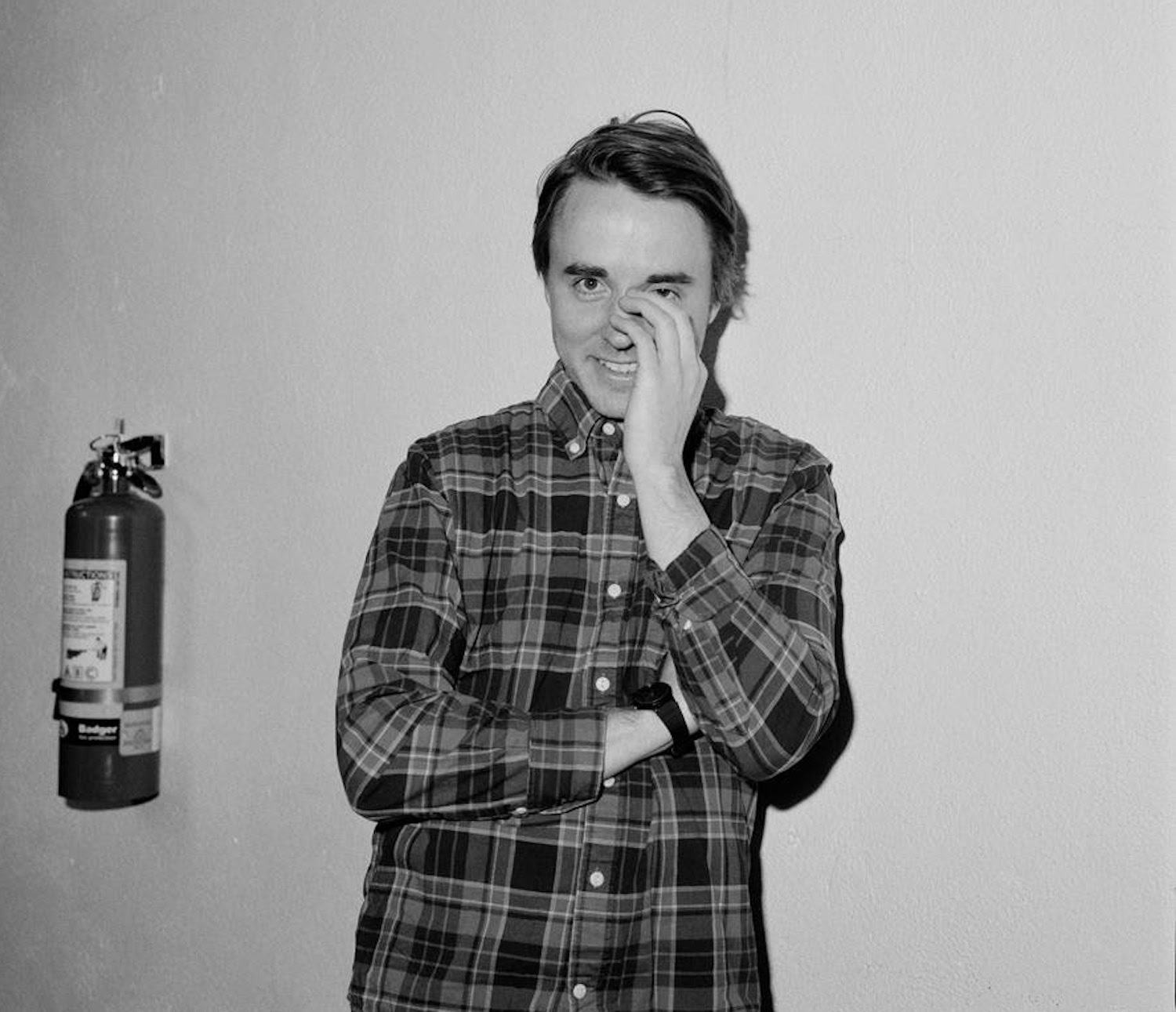 Andy shauf 2020 colin medley