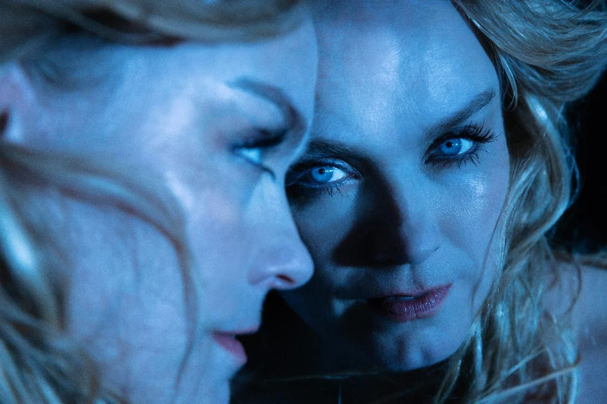Röyksopp, Emilie Nicolas and ARY feature on Ane Brun's first record in six years