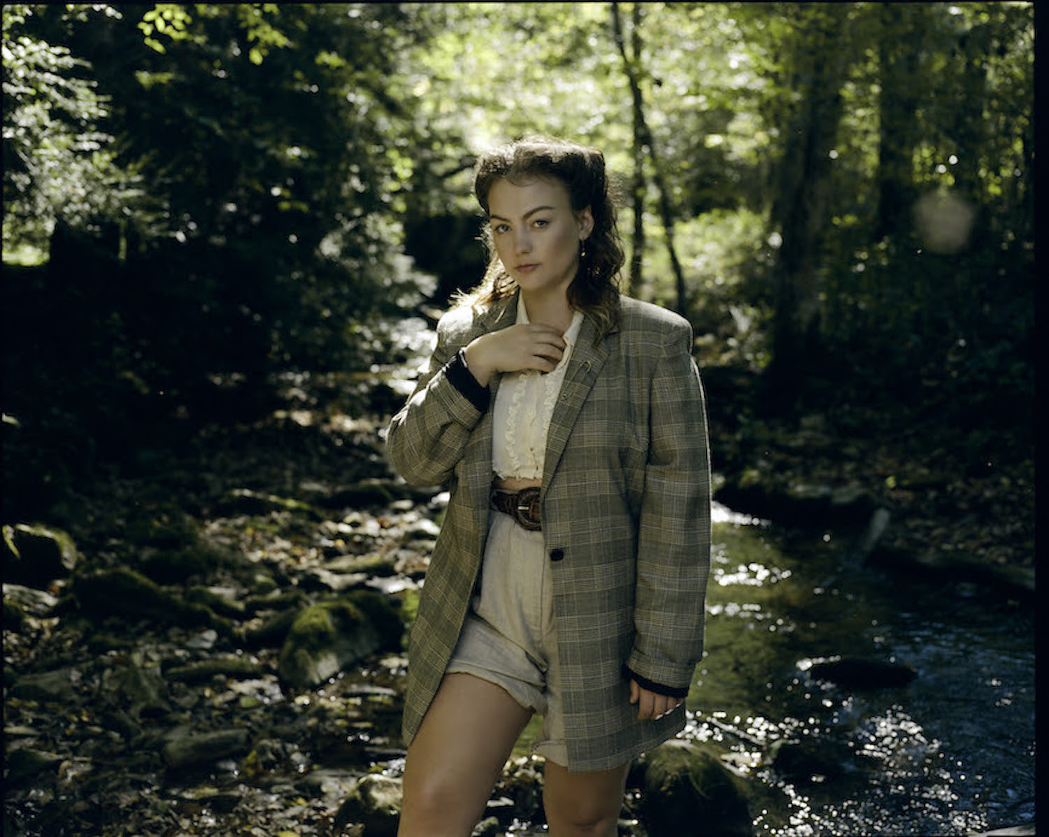 Angel olsen 2022 big time press shot credit Angela Ricciardi