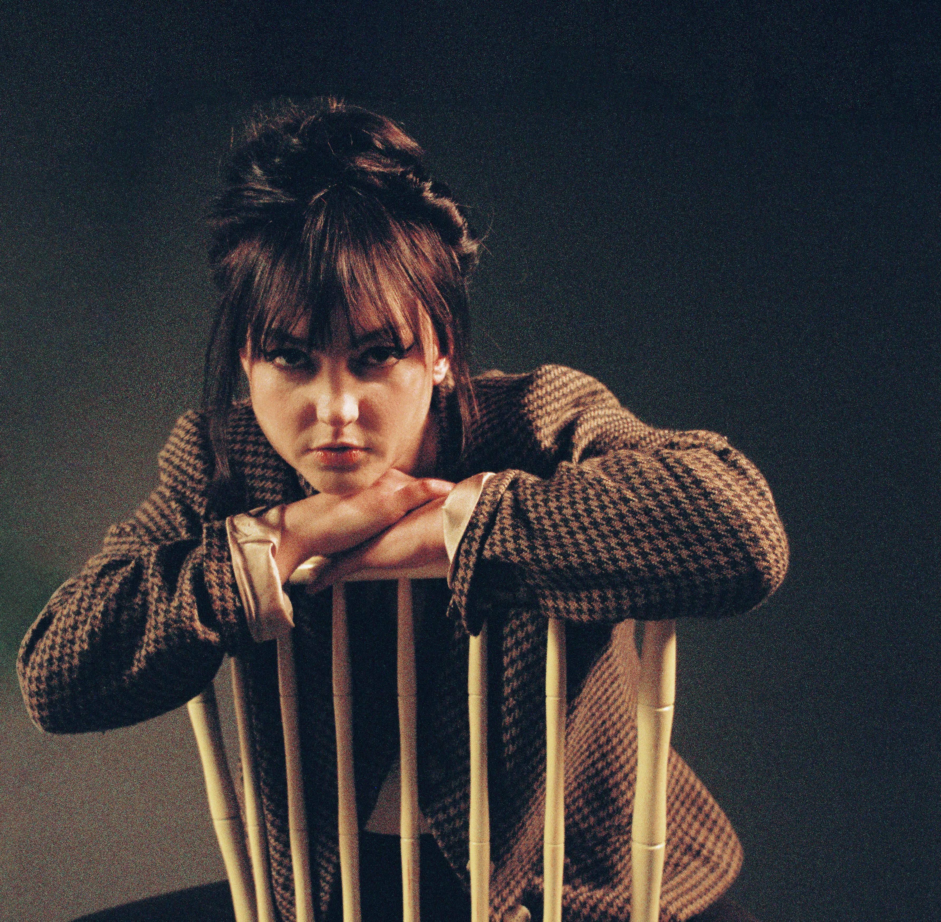 Angel olsen 2023 luke rogers