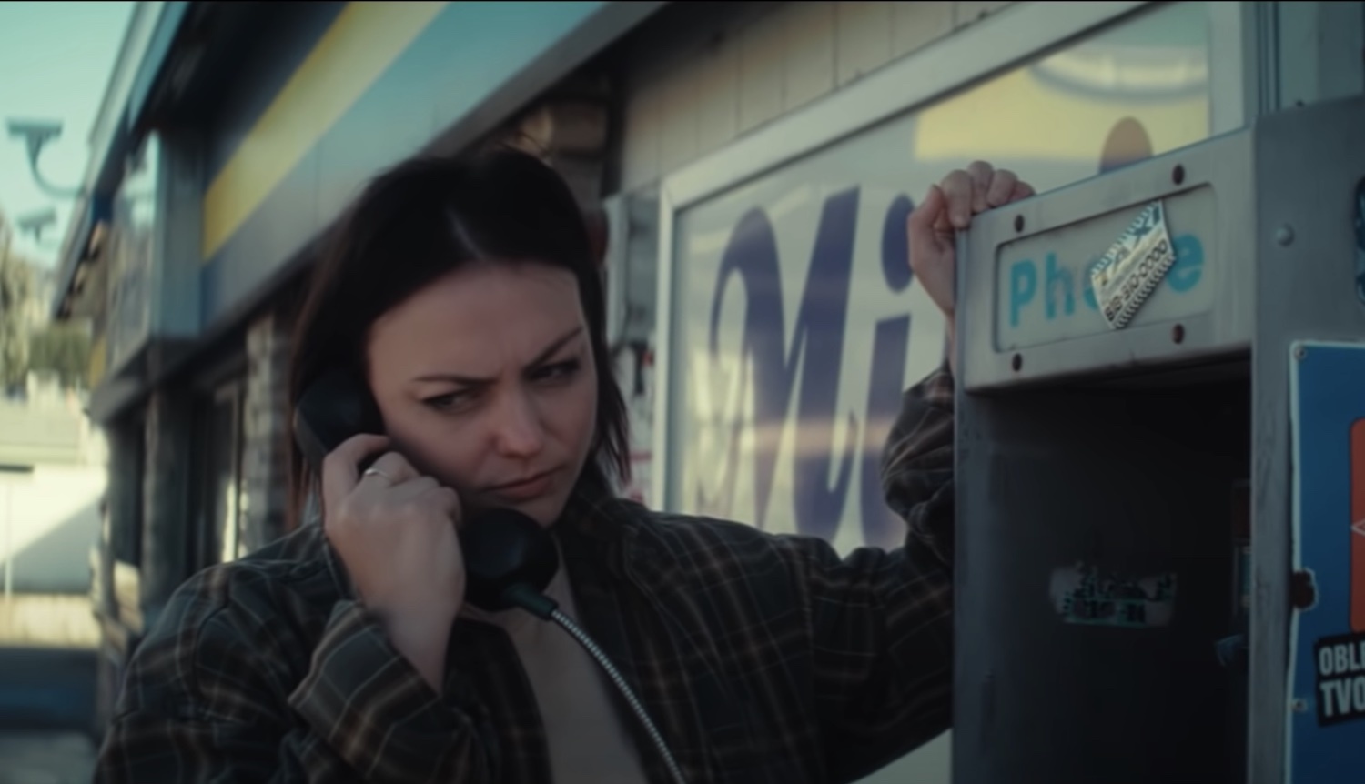 Angel olsen all the good times video youtube