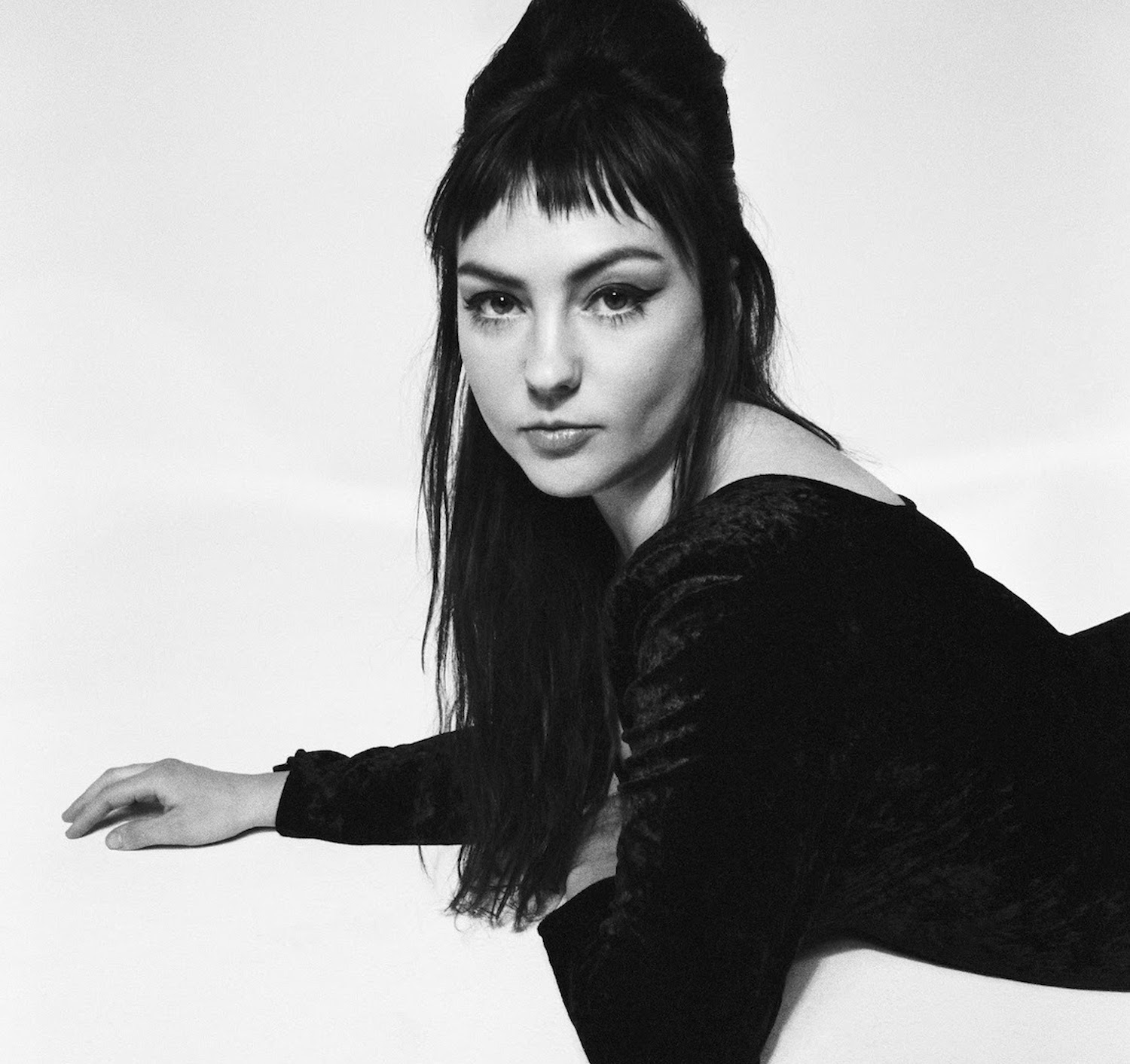 Angel olsen lark