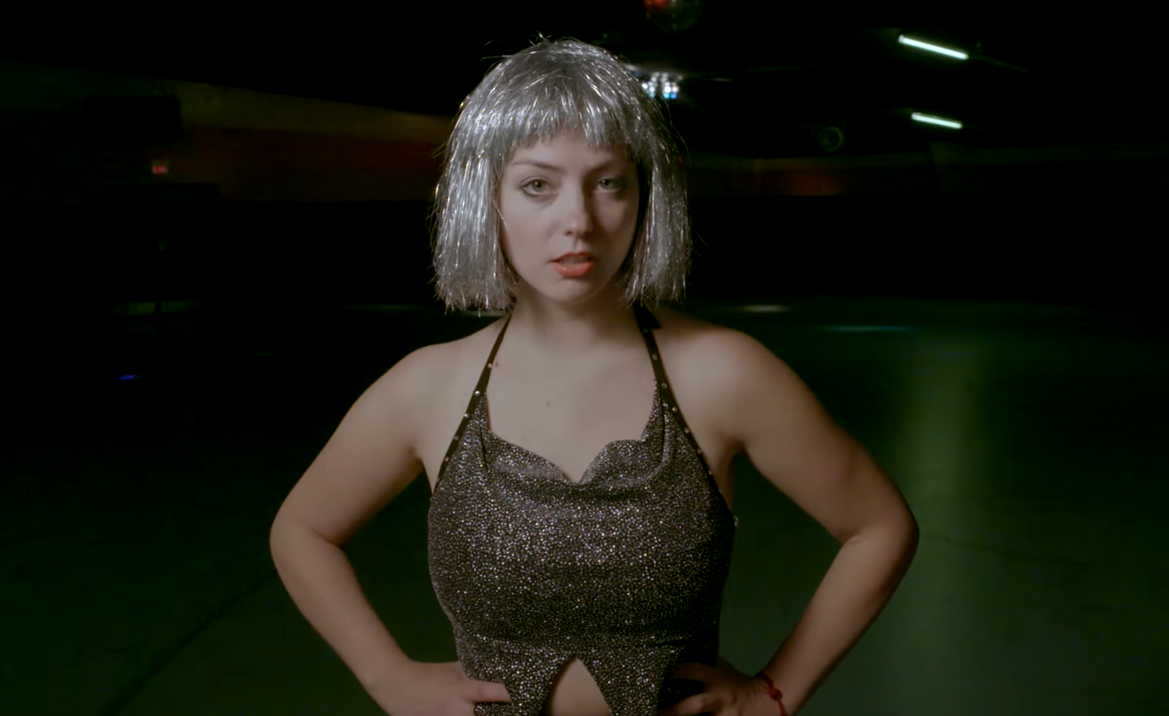 Angel olsen shut up 2