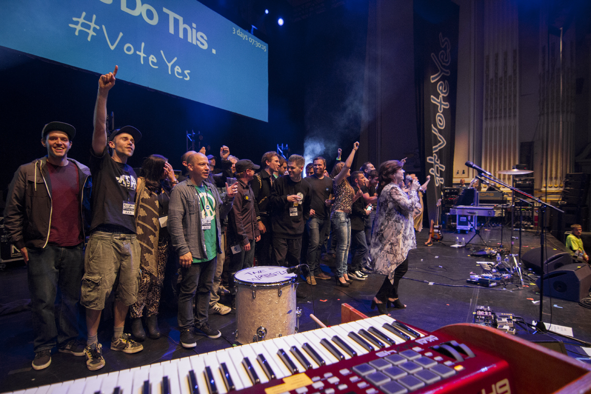 Anightforscotland usherhall 140914 matthewmcandrew 017