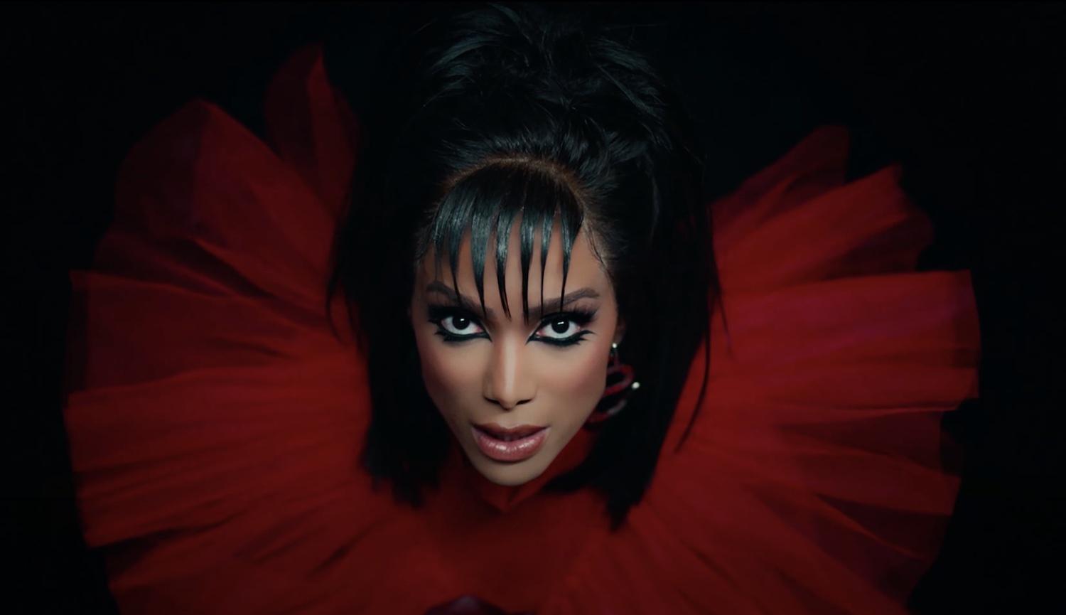 Anitta boys dont cry video youtube