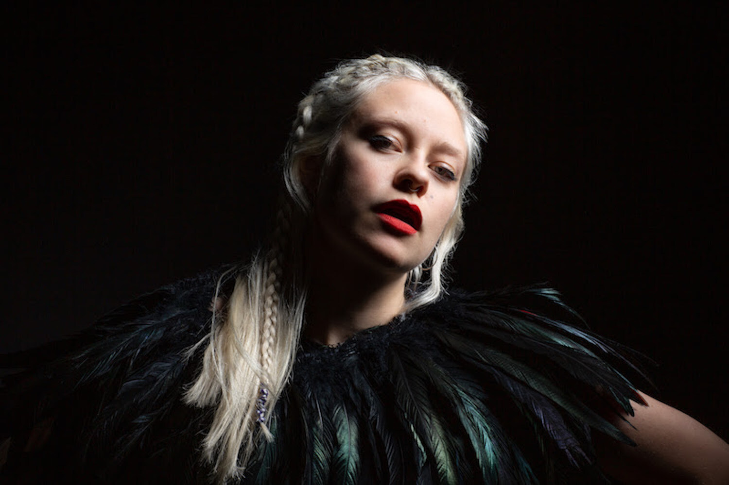 Anna b savage chelsea hotel 3