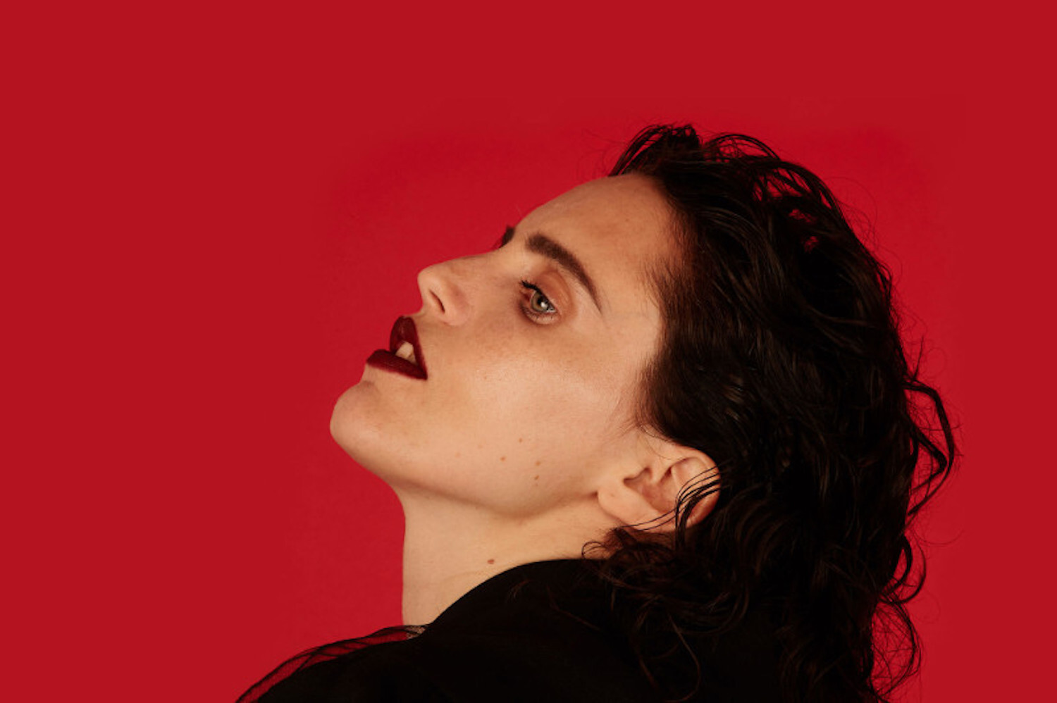 Anna calvi 2018