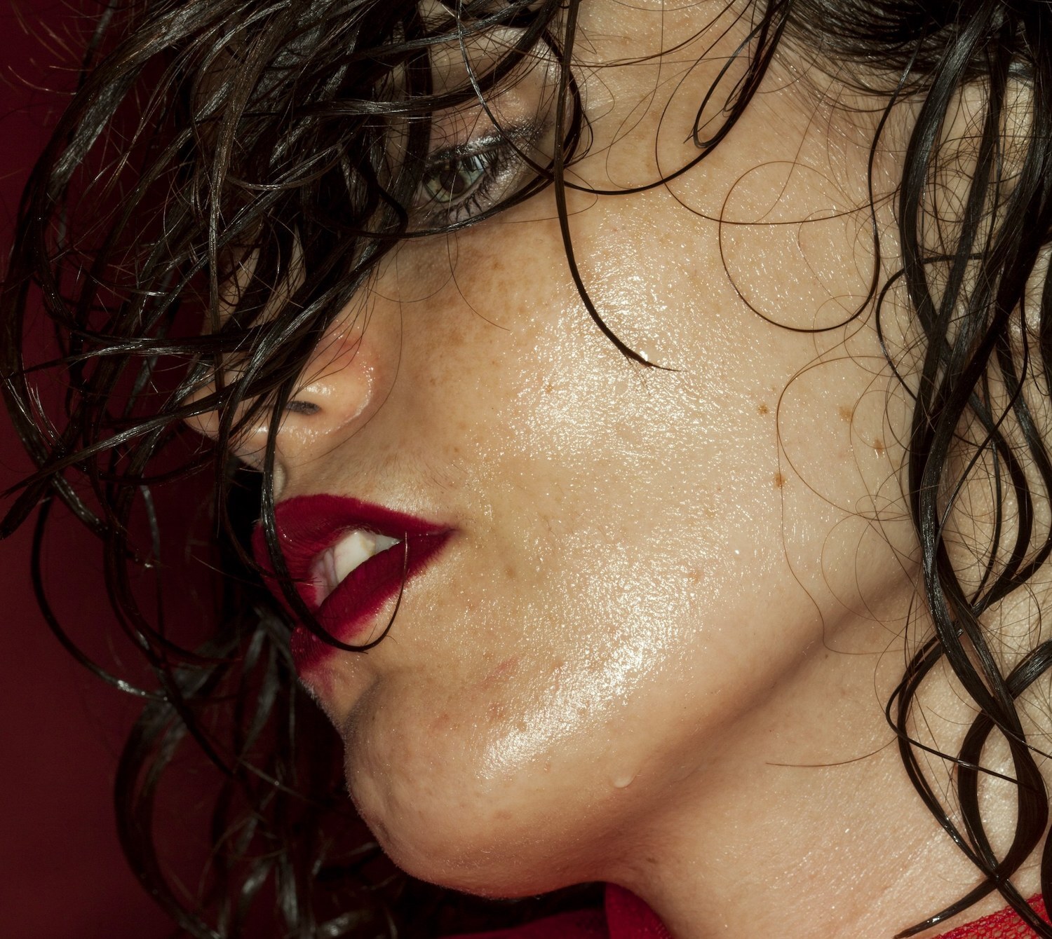 Anna calvi PC Maisie Cousins