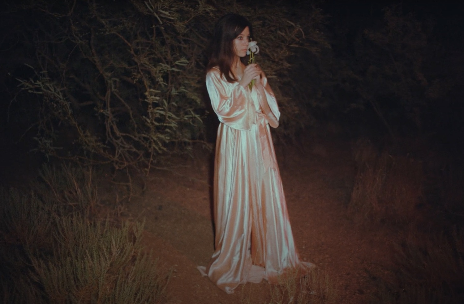 Anna fox rochinski cherry video