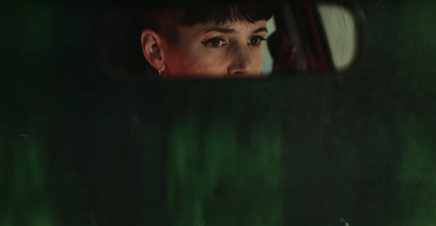 Anna meredith inhale exhale video youtube