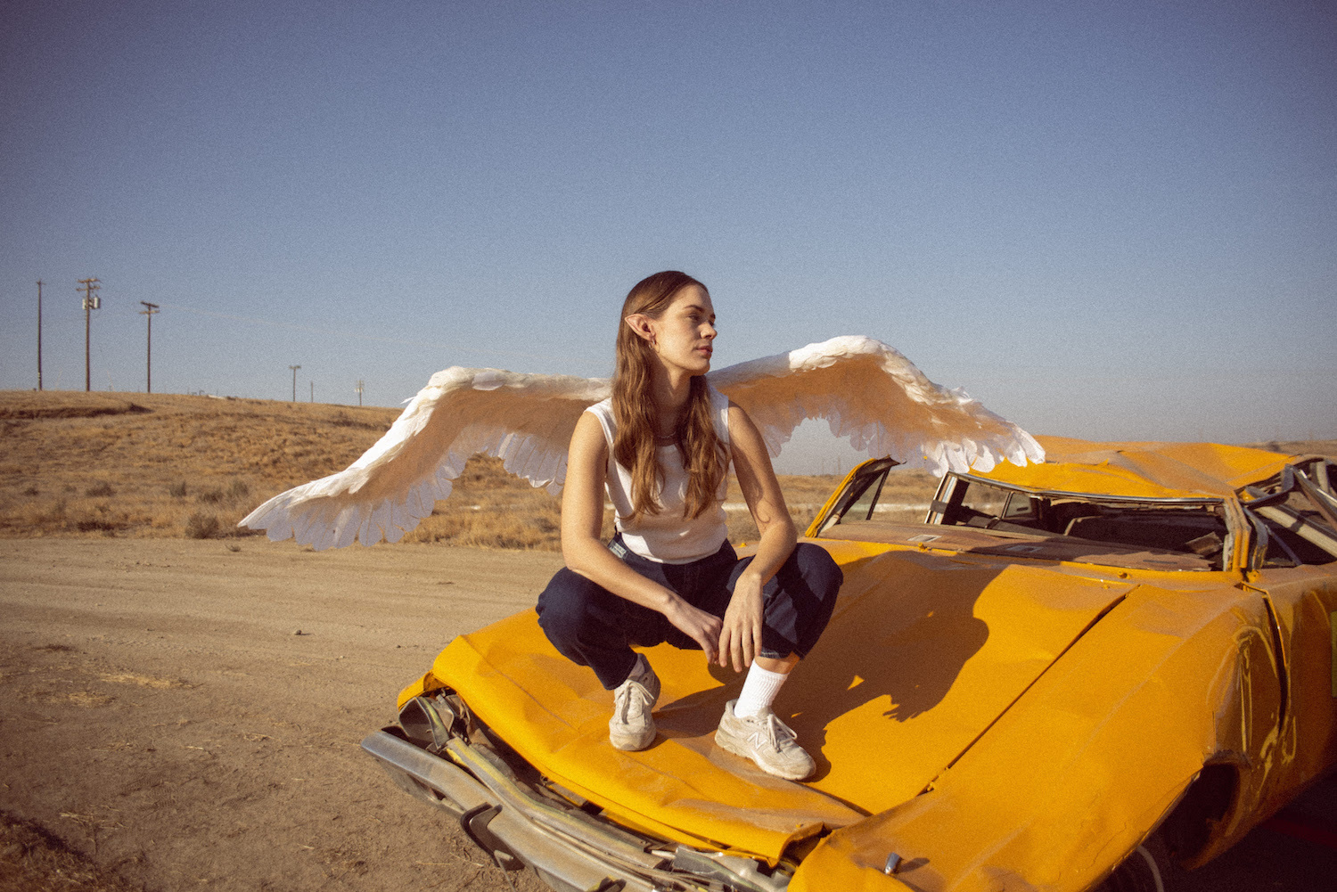 Anna of the north 2019