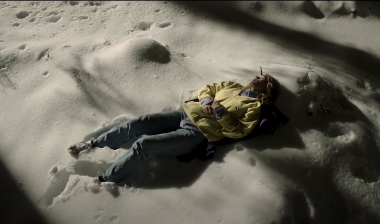 Anna of the north heres to another video still youtube