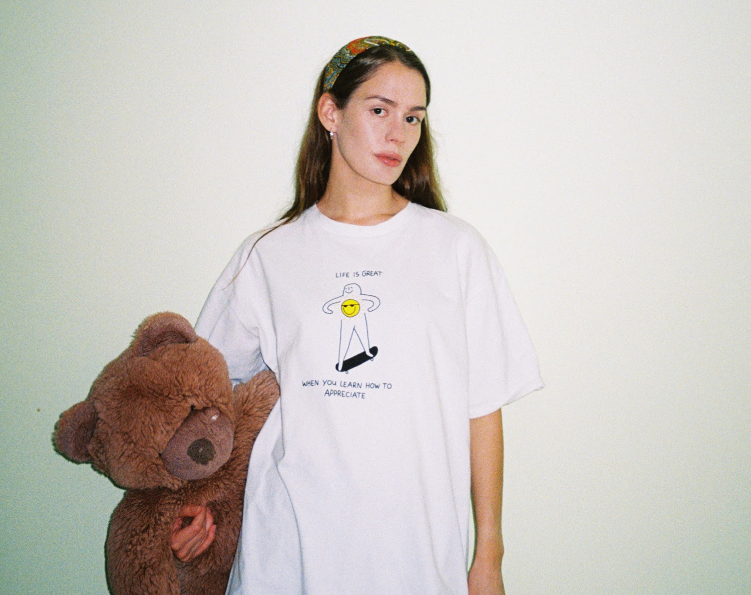 Anna of the north lisa alexandra