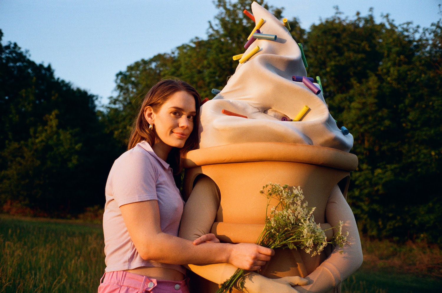 Anna of the north thank me later