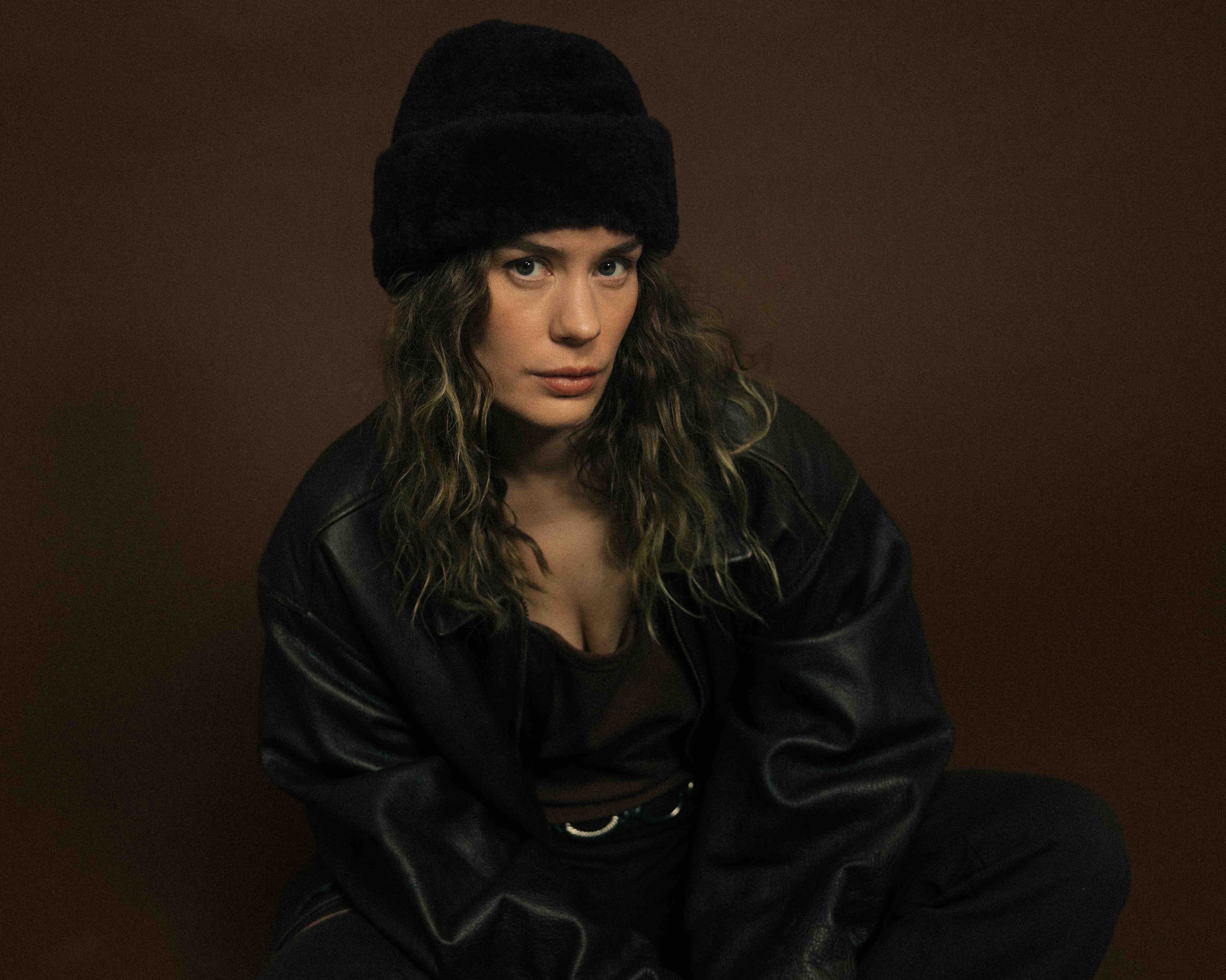 Anna of the north try my best