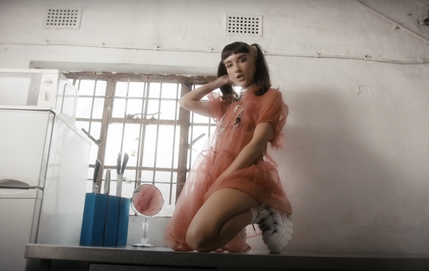 Anna straker Boys Will Be Boys