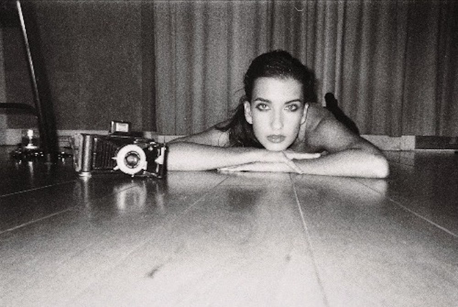 Anna straker break up song