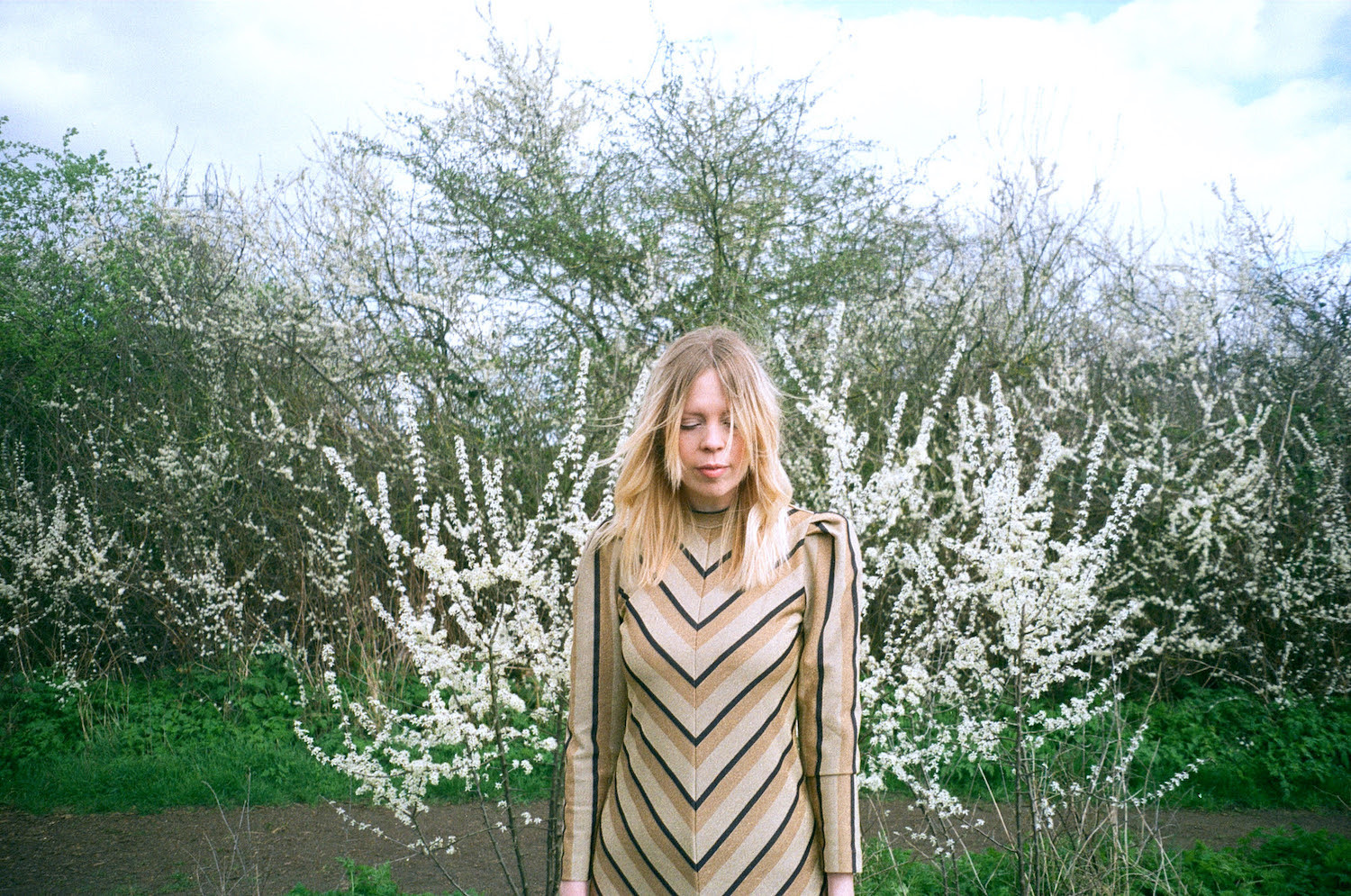 Anna vincent 2021 credit max bloom