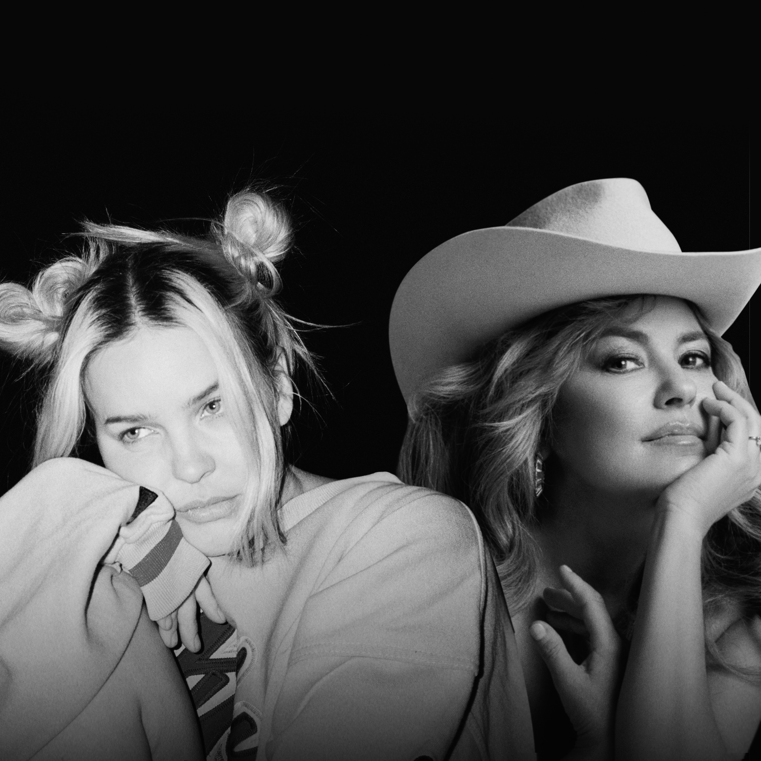 Anne marie and shania twain