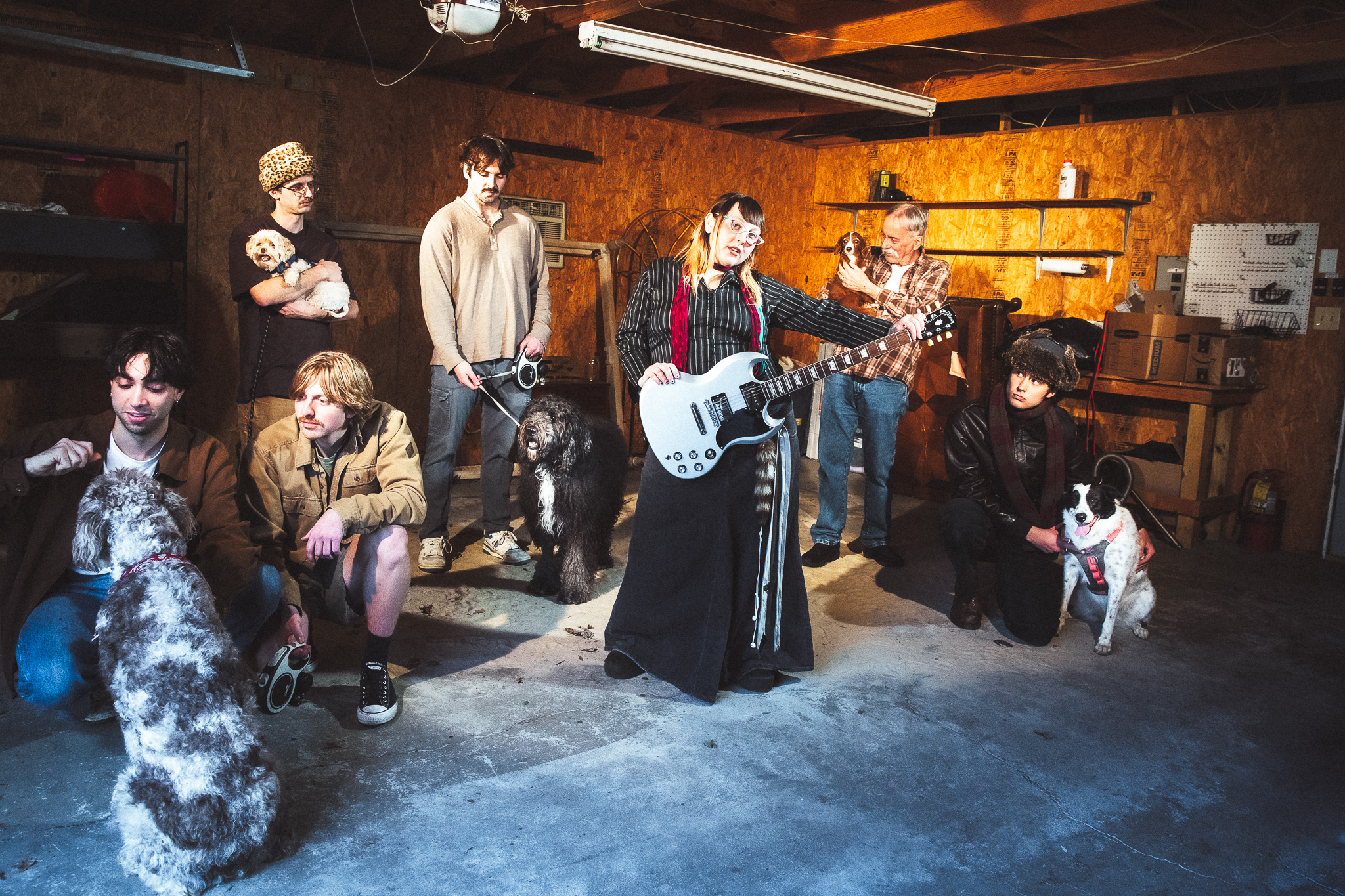 Annie difranco lead desktop