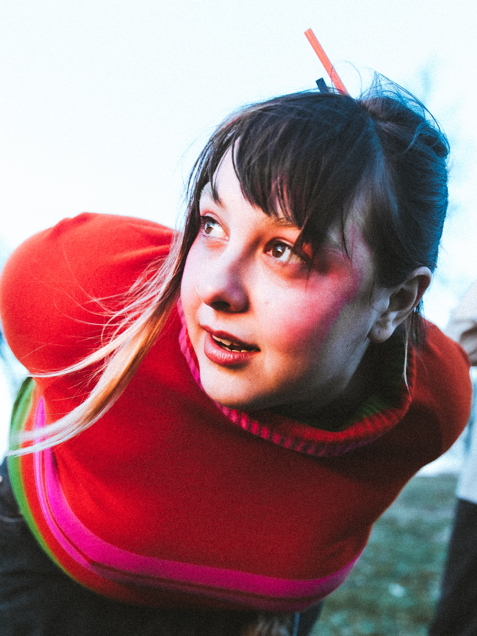 Annie difranco mobile