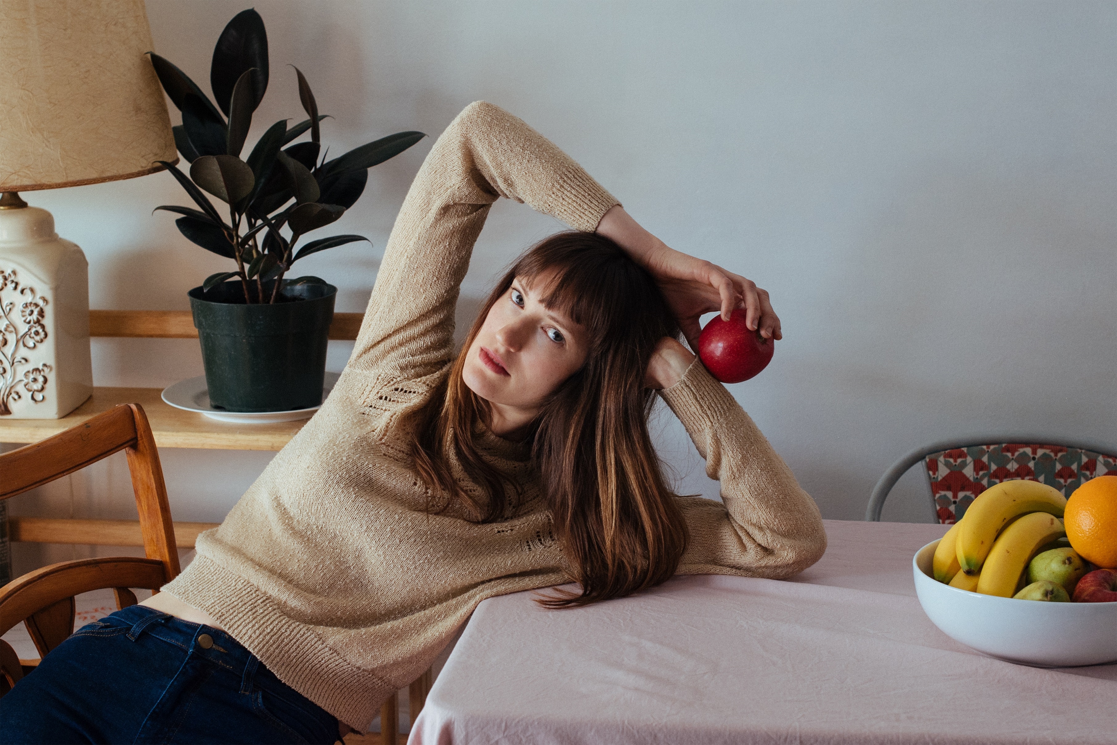 Annie hart sebastian kim jun17