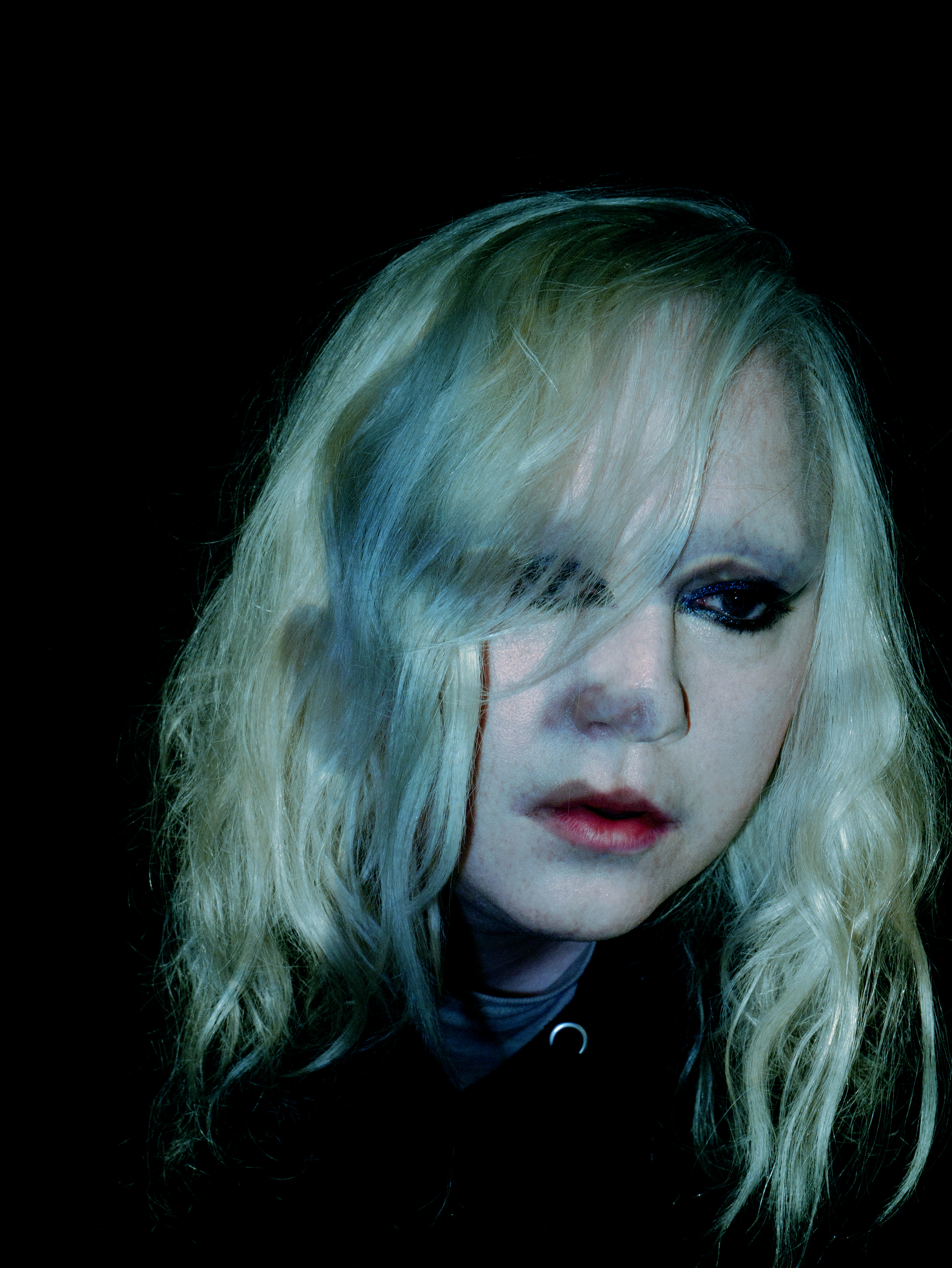 ANOHNI and the Johnsons unveil new single, 