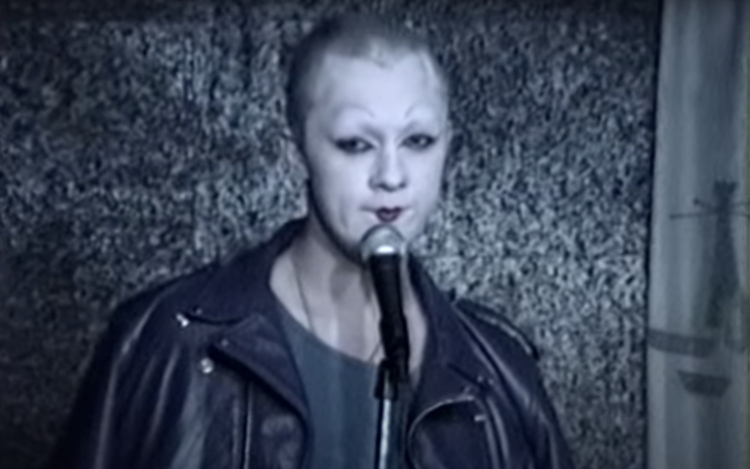 Anohni i will survive cover