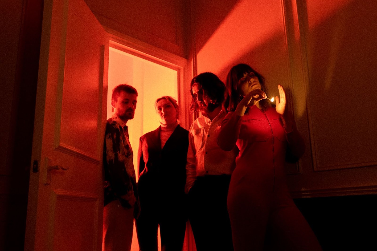 Another sky 2023 psychopath press