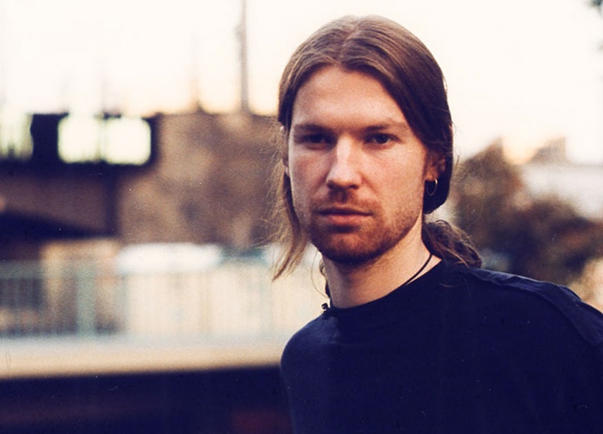 Aphex twin