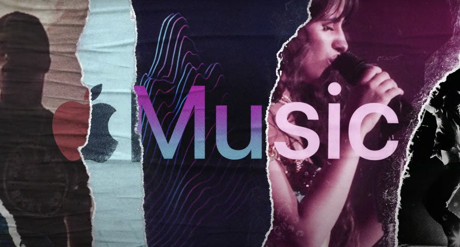 Apple music august 2020 ad