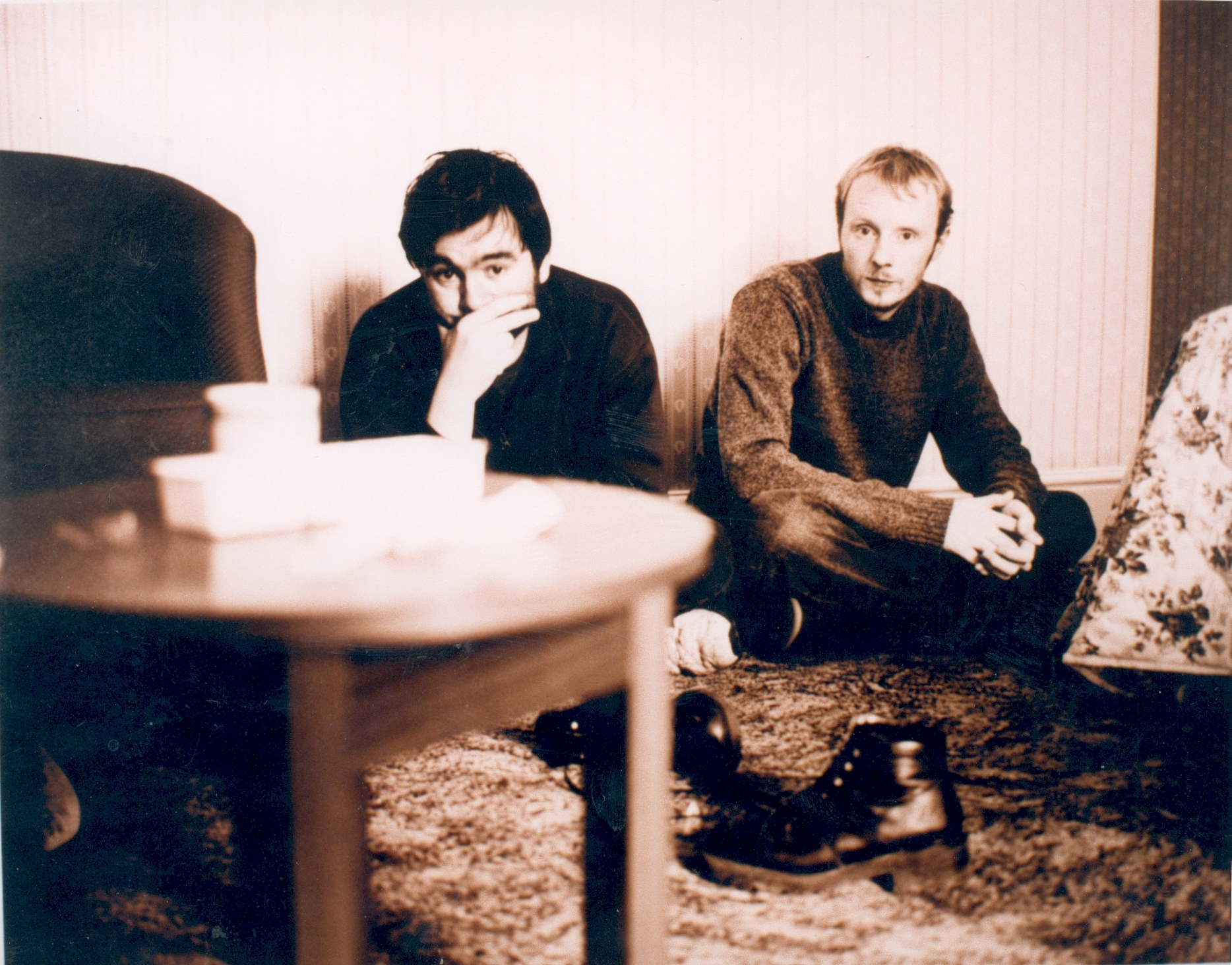 Arabstrap1998