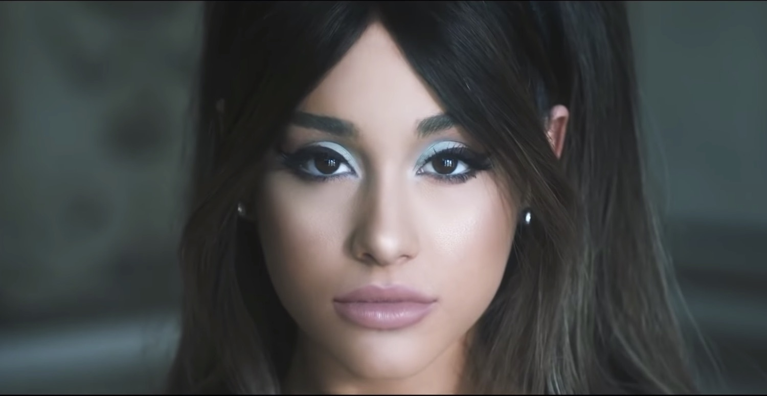 Ariana grande boyfriend video