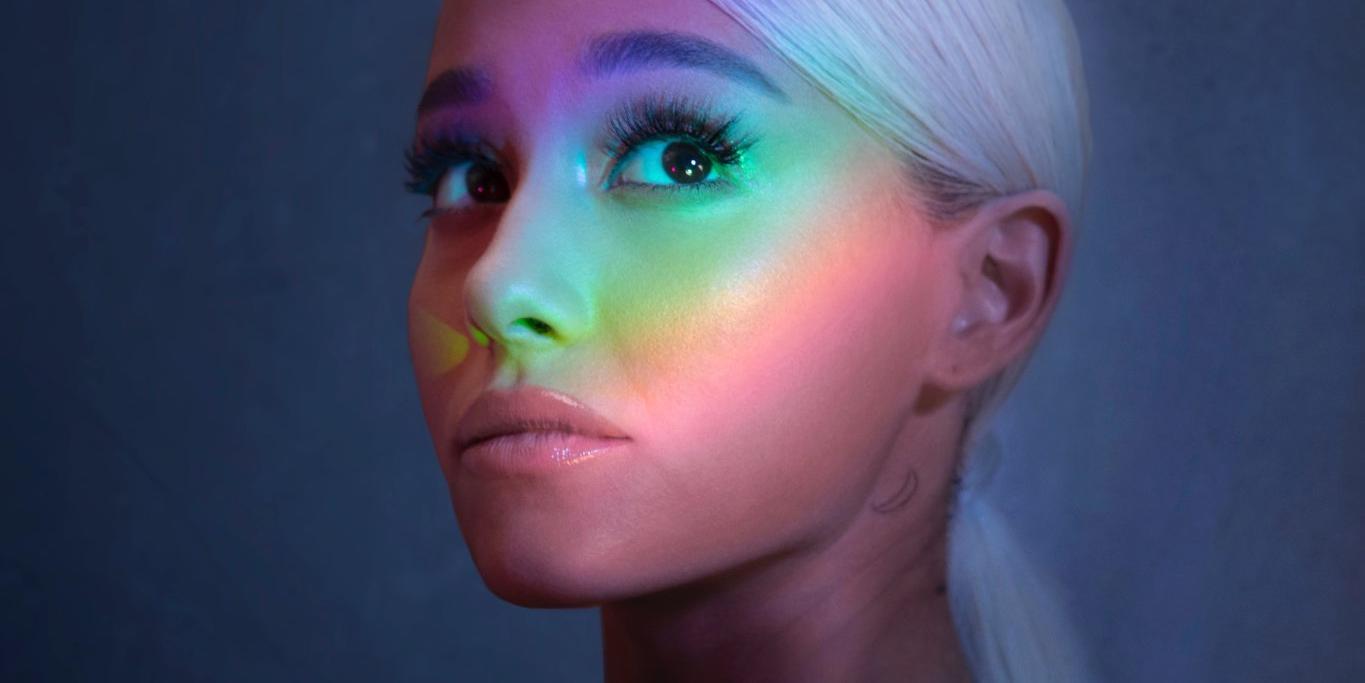 Ariana Grande releases deluxe edition of debut album, Yours Truly