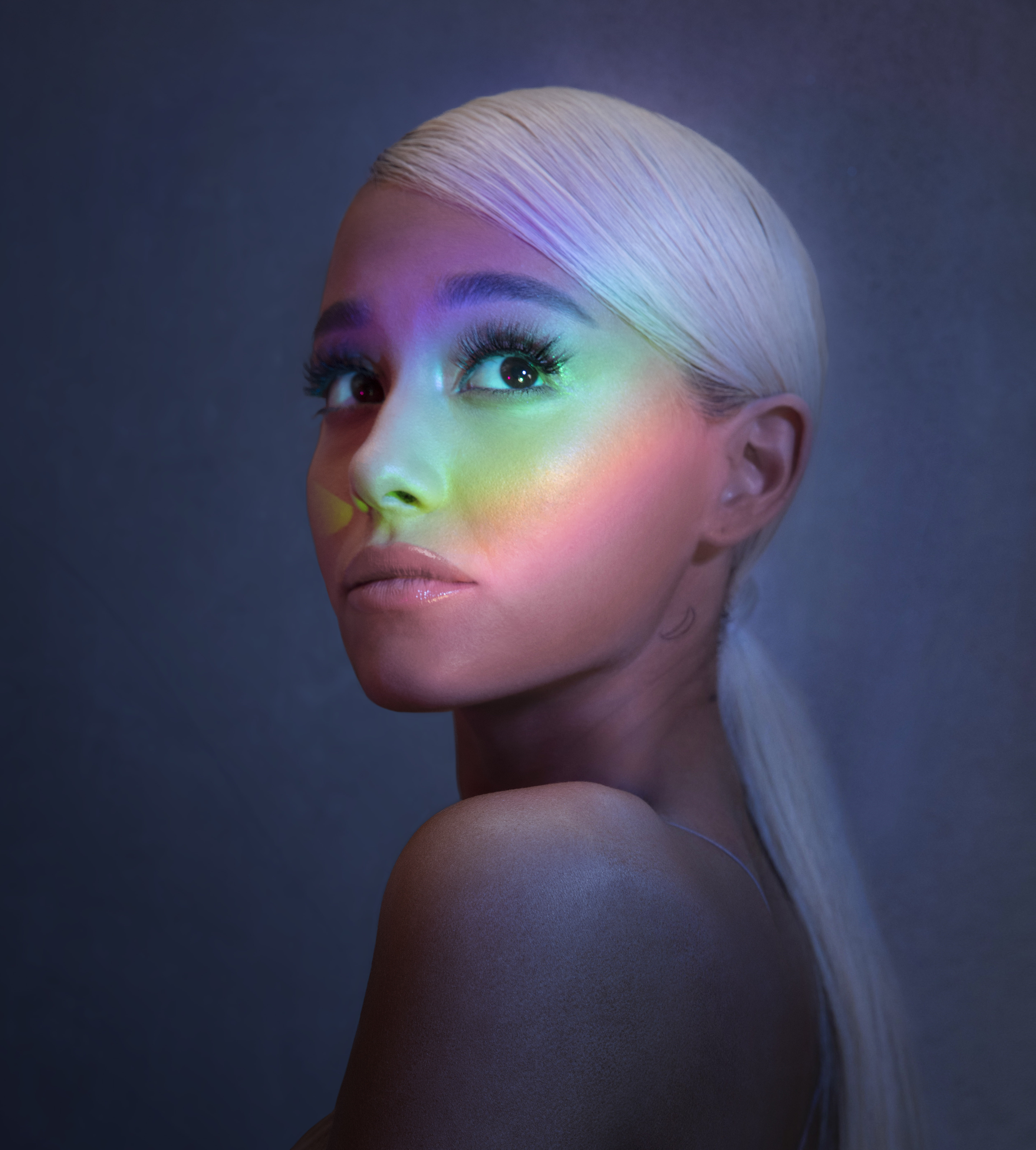 Ariana grande 1