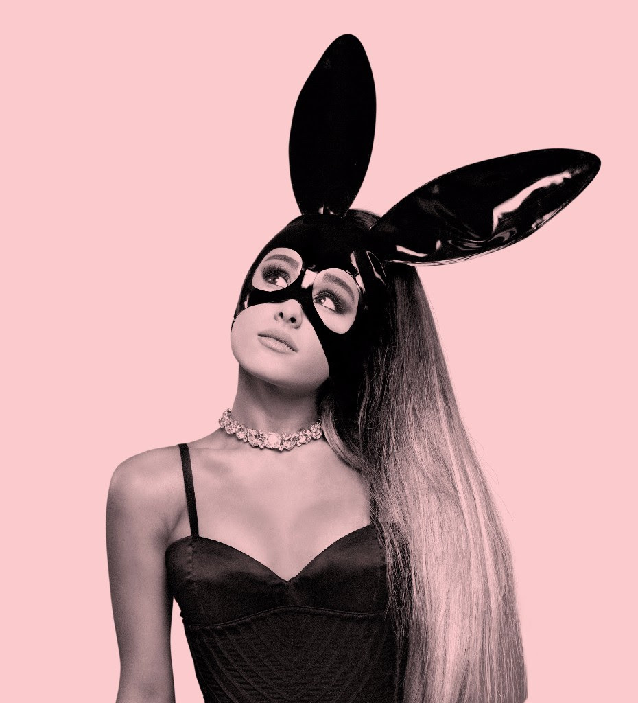 Ariana grande