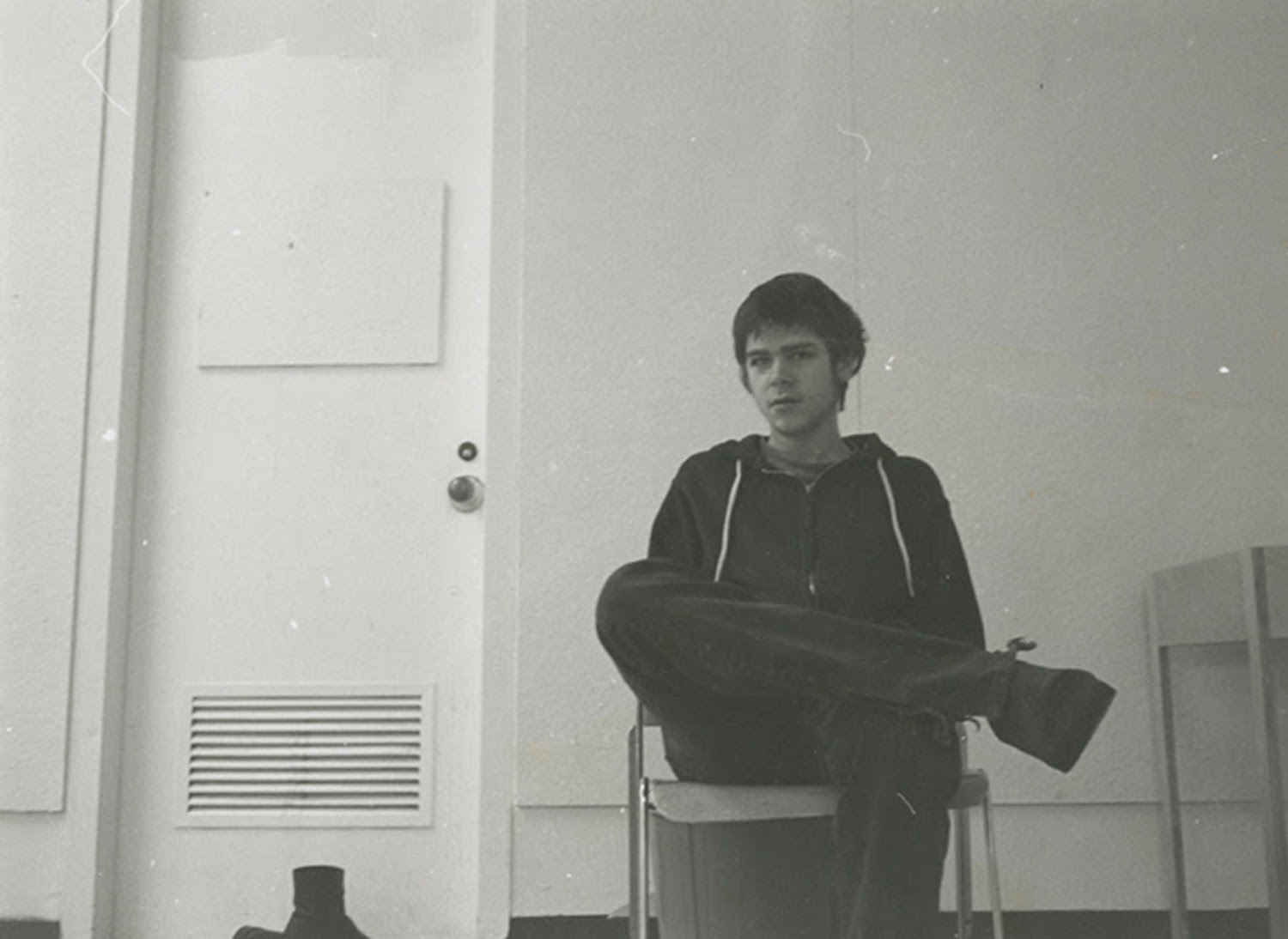 Ariel pink burned out love emily kuntz