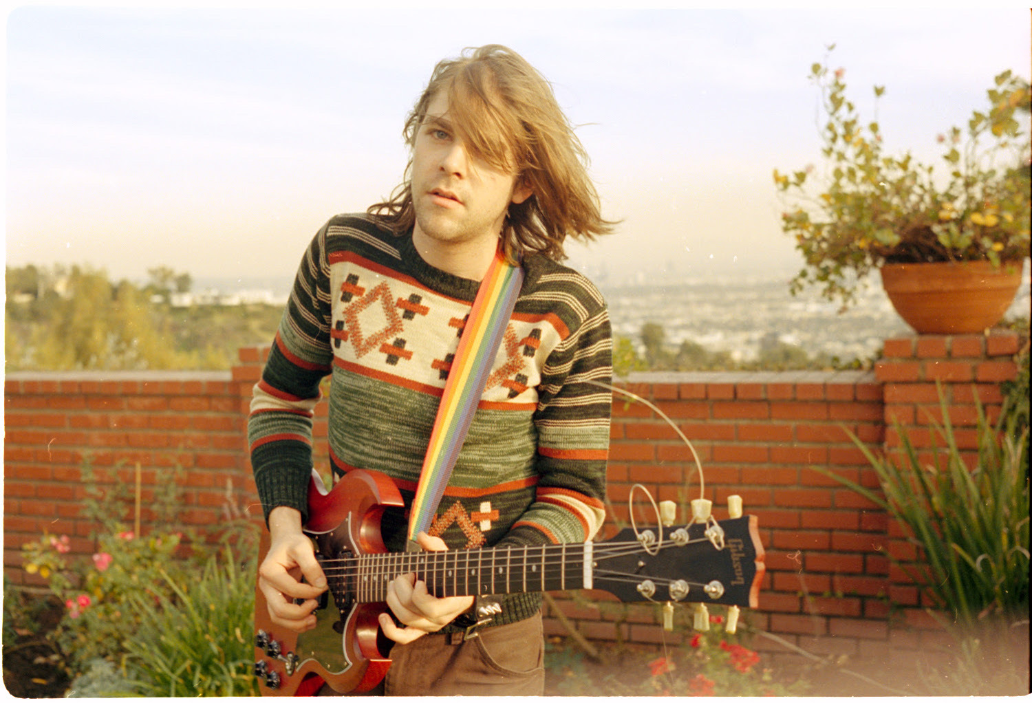 Ariel pink nick amato