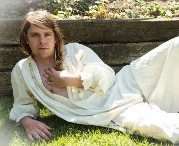 Ariel pink