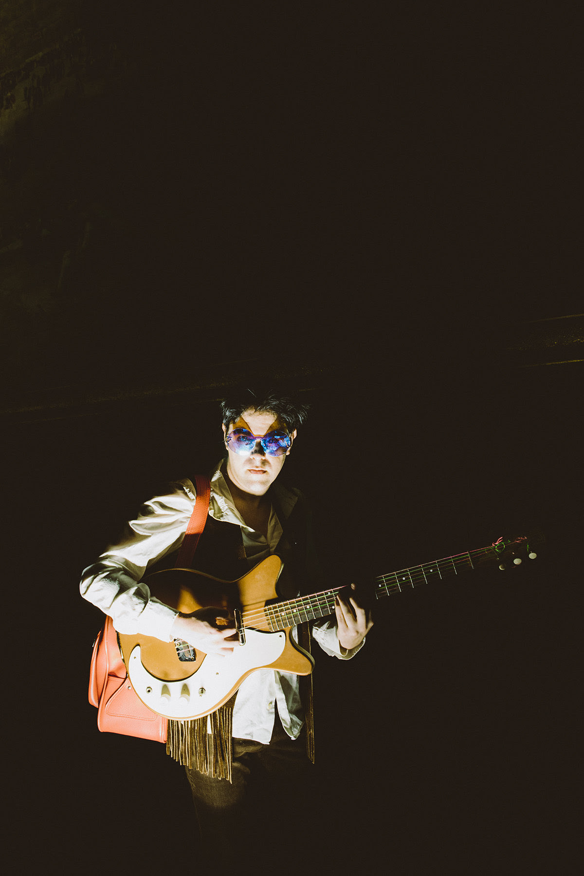 Ariel pink aug17