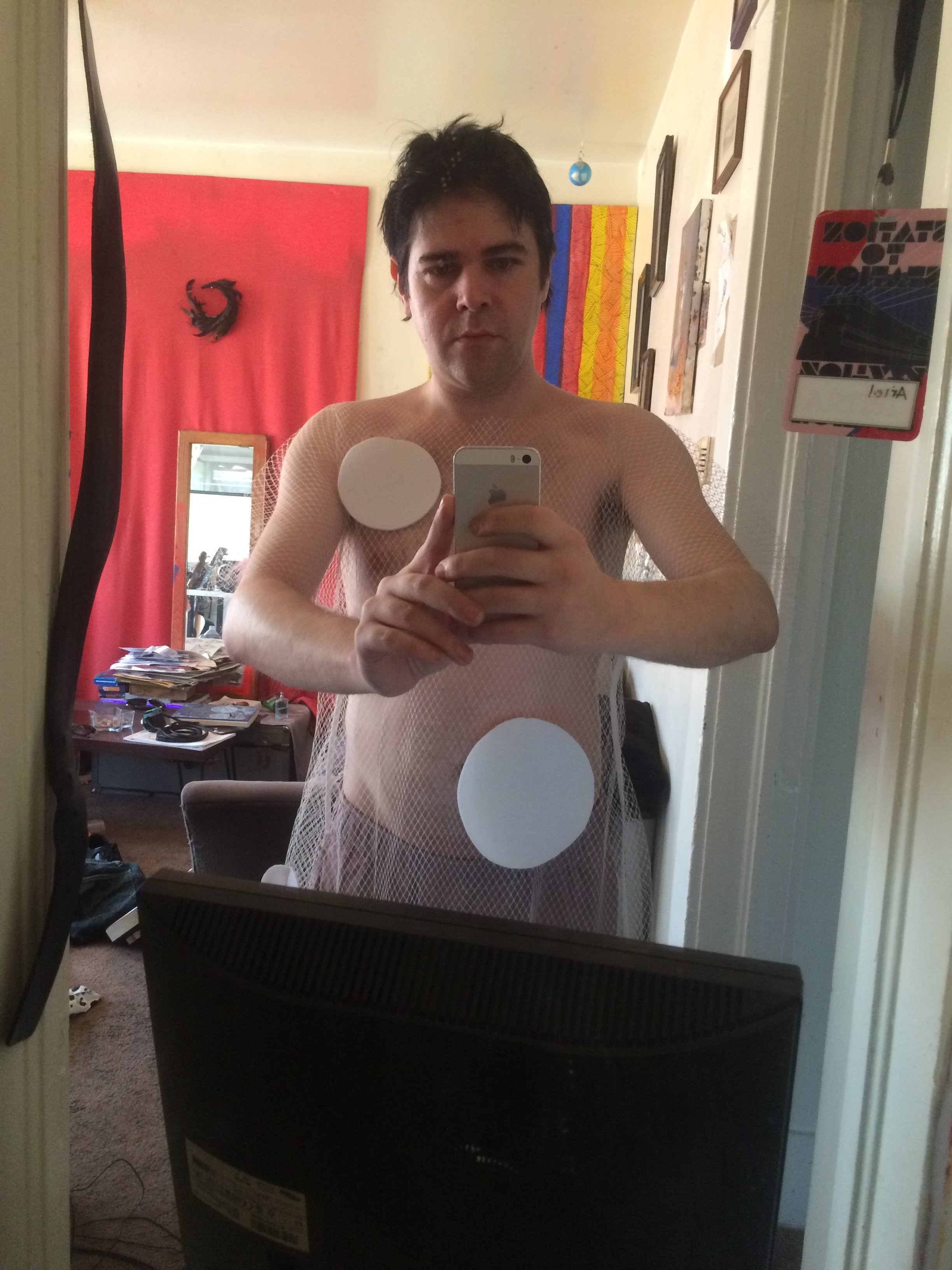 Ariel pink jun17