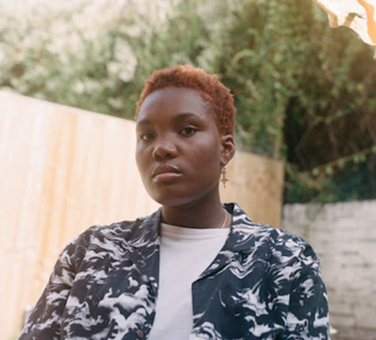 Arlo parks angels song charlie cummings