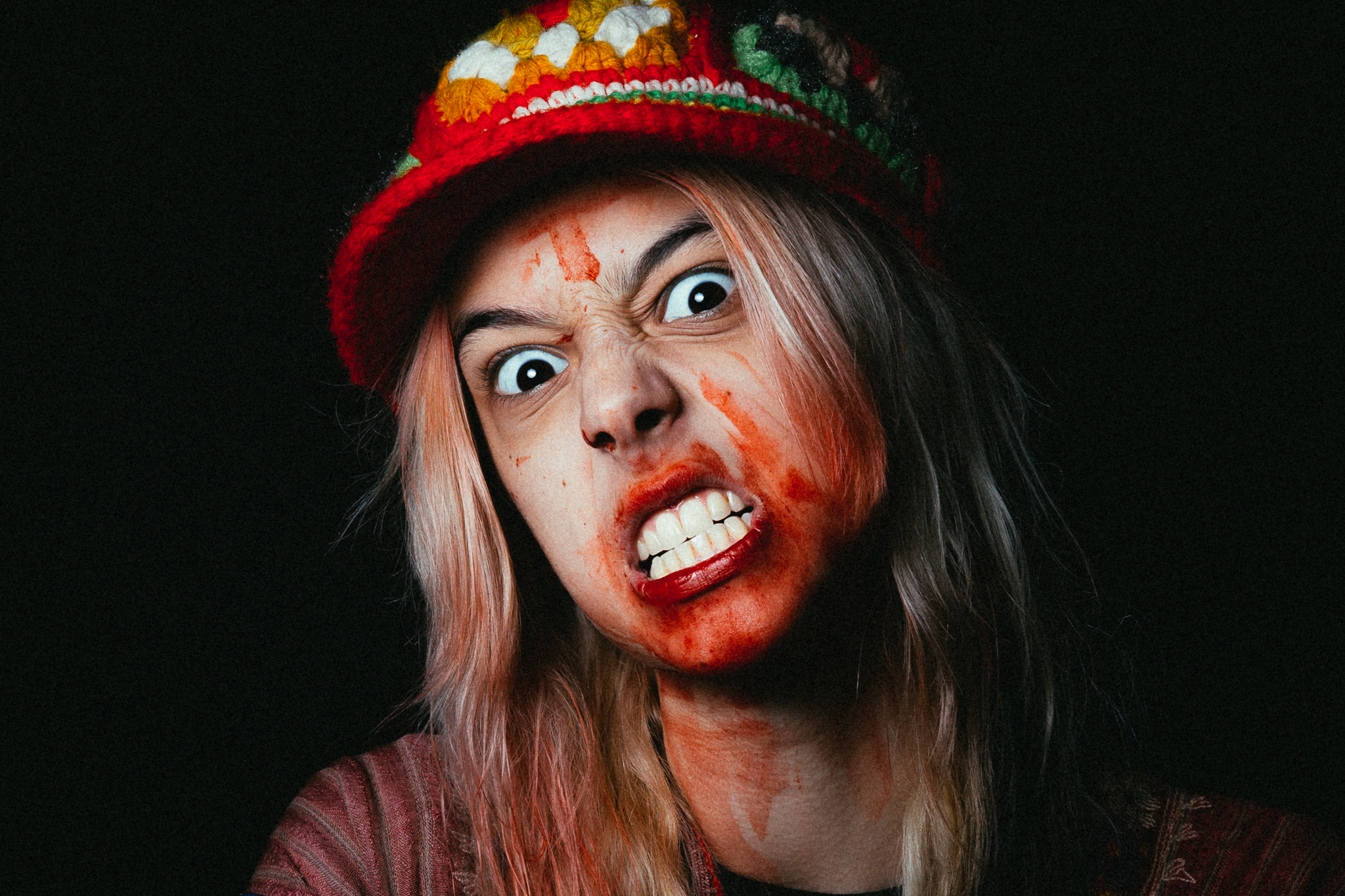 Arrow de wilde by Parri Thomas 001